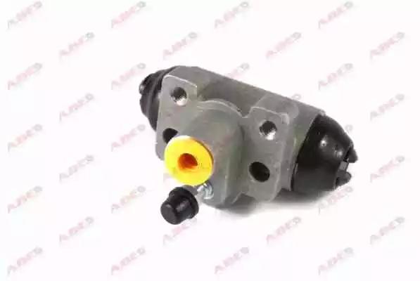 Гальмівний циліндр C54006ABE ABE