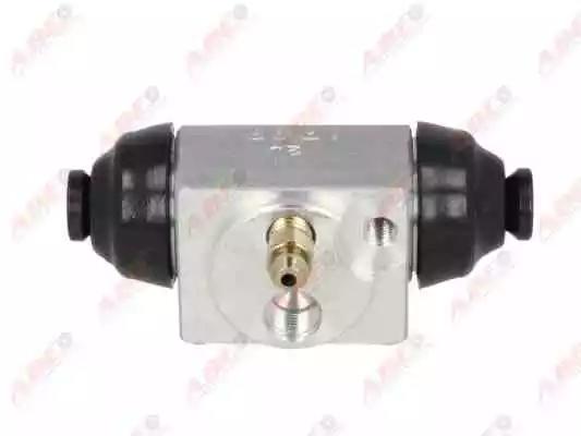 Гальмівний циліндр C55046ABE ABE