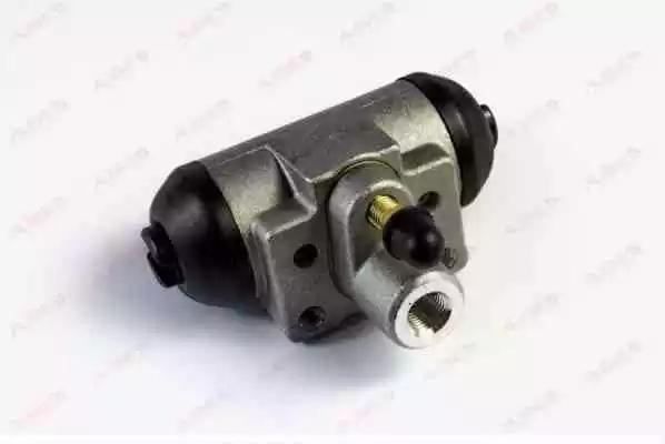 Гальмівний циліндр C59007ABE ABE