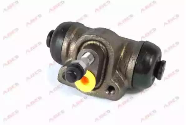 Гальмівний циліндр задн лів/прав bmw 3 e36 1.6-1.9 09.90-08.00 C5B002ABE ABE