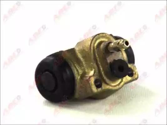 Гальмівний циліндр C5B003ABE ABE