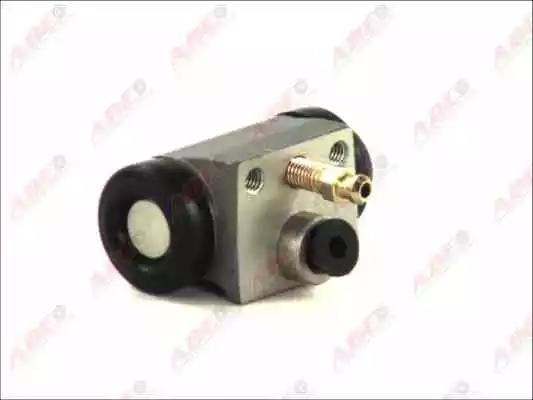 Гальмівний циліндр C5F020ABE ABE