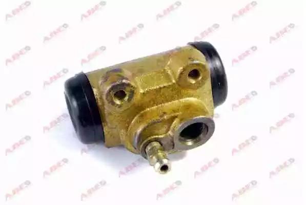 Гальмівний циліндр C5P018ABE ABE