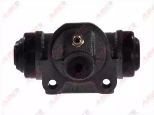 Гальмівний циліндр C5P035ABE ABE