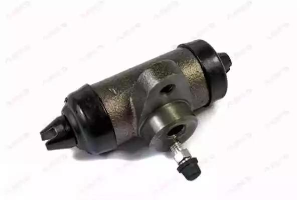 Гальмівний циліндр C5W017ABE ABE