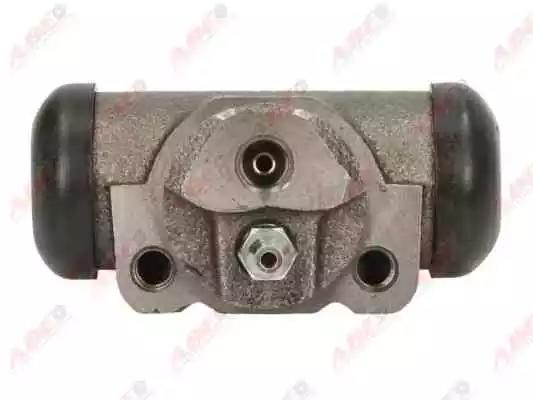 Гальмівний циліндр C5Y002ABE ABE