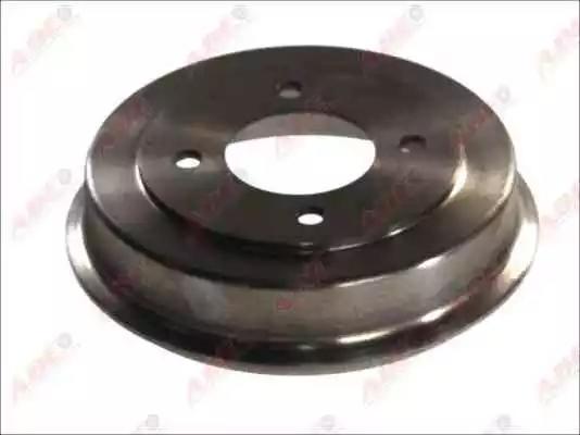 Гальмівний барабан C60503ABE ABE