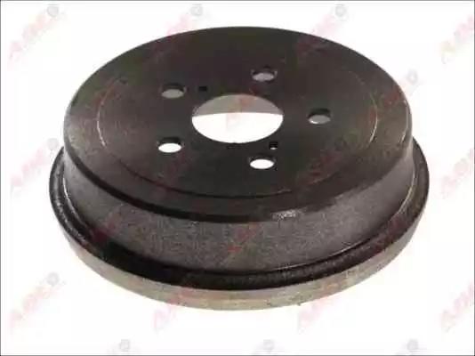 Гальмівний барабан задн toyota caldina carina e vi carina v carina vii celica... C62003ABE ABE