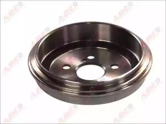 Гальмівний барабан C62055ABE ABE