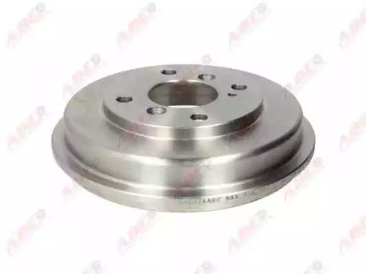 Гальмівний барабан C6G024ABE ABE