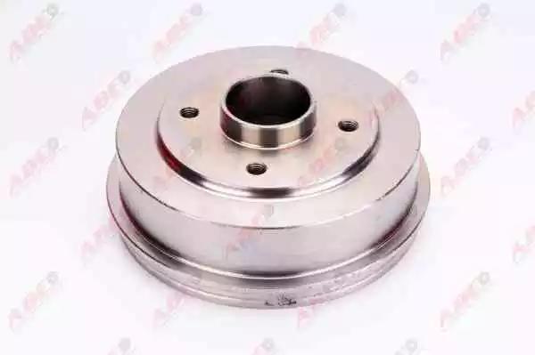 Гальмівний барабан C6R000ABE ABE