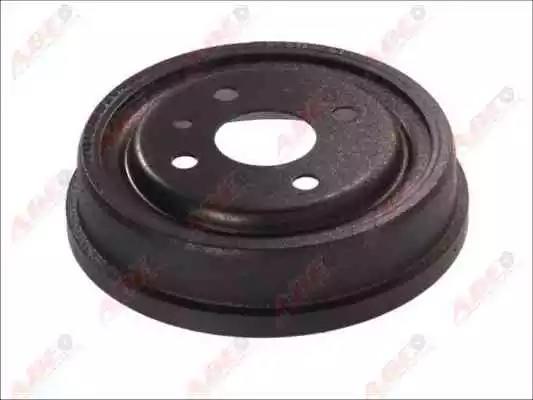 Гальмівний барабан C6X000ABE ABE