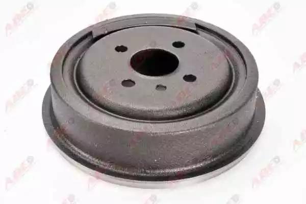 Гальмівний барабан C6X002ABE ABE