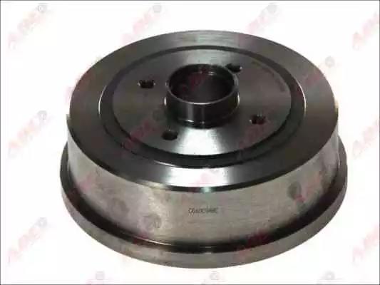 Гальмівний барабан C6X009ABE ABE