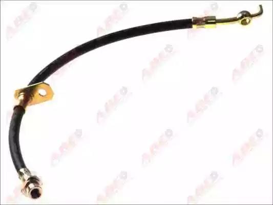 Гальмівний шланг C80122ABE ABE