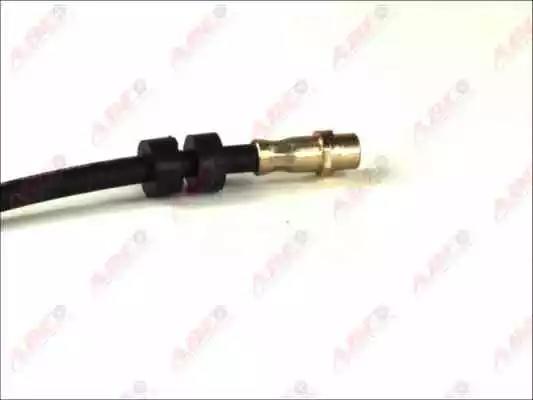 Гальмівний шланг C80208ABE ABE