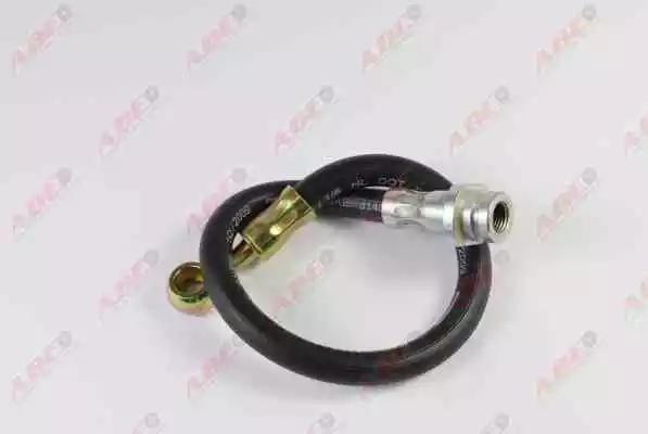Гальмівний шланг C80667ABE ABE
