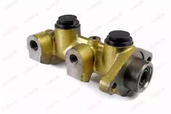 Головний гальмівний циліндр C9X017ABE ABE