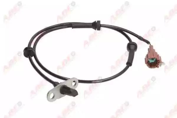 Датчик abs CCZ1435ABE ABE