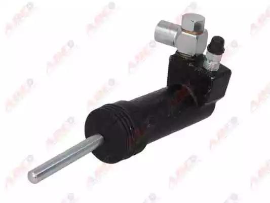 Виконавчий циліндр приводу зчеплення F80313ABE ABE