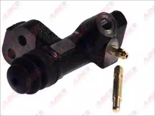 Виконавчий циліндр приводу зчеплення F81009ABE ABE