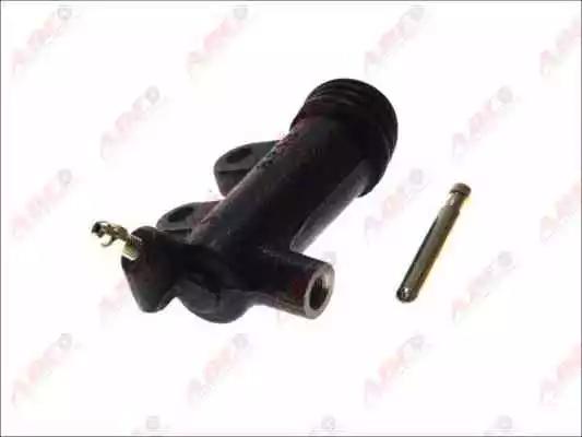 Виконавчий циліндр приводу, зчеплення F82035ABE ABE