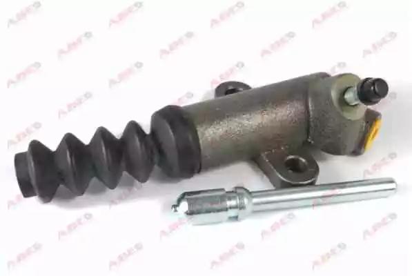 Виконавчий циліндр приводу зчеплення F83003ABE ABE