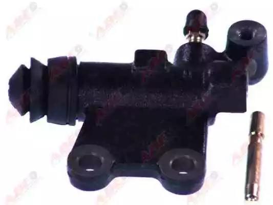 Виконавчий циліндр приводу, зчеплення F87001ABE ABE