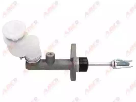 Головний циліндр, зчеплення F90503ABE ABE