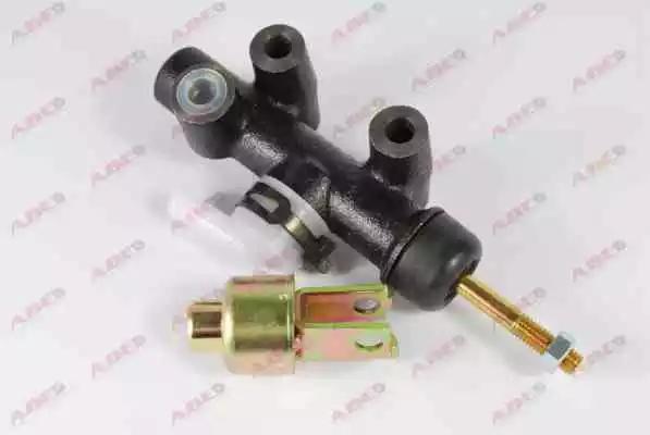 Головний циліндр зчеплення F92009ABE ABE