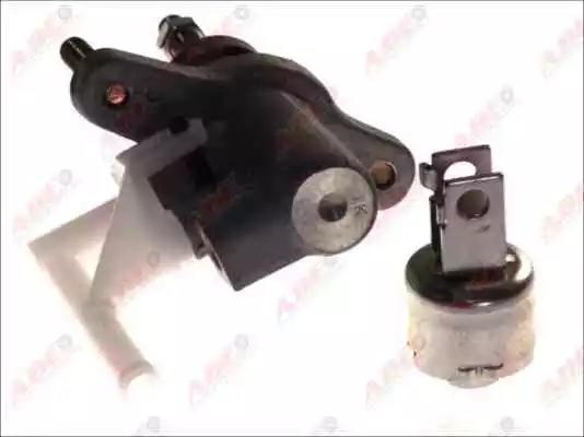 Циліндр зчеплення головний F92019ABE ABE