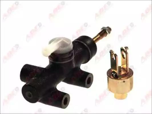 Головний циліндр зчеплення F92020ABE ABE