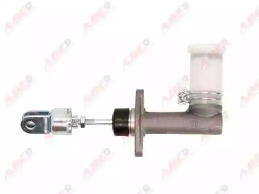 Головний циліндр зчеплення F95020ABE ABE