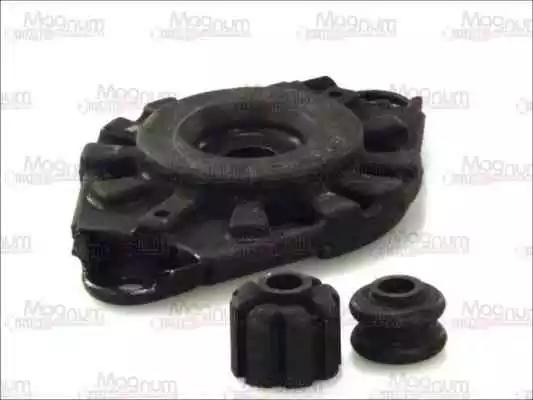 Подушка стійки mcpherson A71008MT MAGNUM TECHNOLOGY