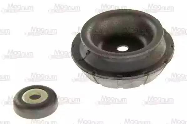 Подушка стійки mcpherson A78003MT MAGNUM TECHNOLOGY
