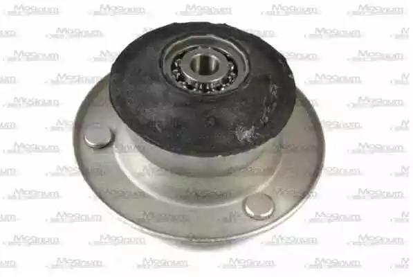 Подушка стійки mcpherson A7B004MT MAGNUM TECHNOLOGY