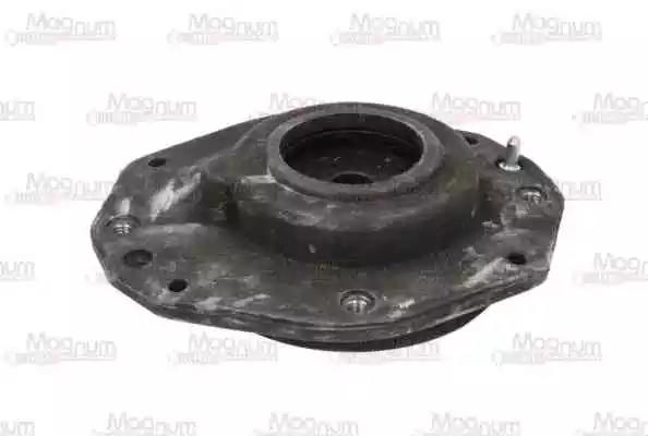 Подушки амортизатора A7C021MT MAGNUM TECHNOLOGY