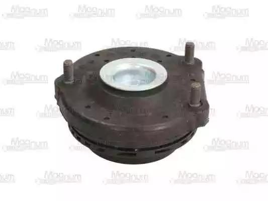 Подушка амортизатора A7F006MT MAGNUM TECHNOLOGY