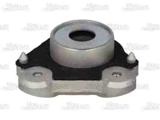 Подушка амортизатора A7F035MT MAGNUM TECHNOLOGY