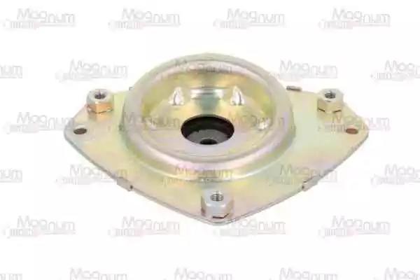 Подушка амортизатора передн лів alfa romeo 145 146 155 156 164 166  fiat... A7F046MT MAGNUM TECHNOLOGY