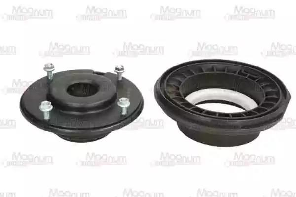 Опора стійка осі A7Y007MT MAGNUM TECHNOLOGY