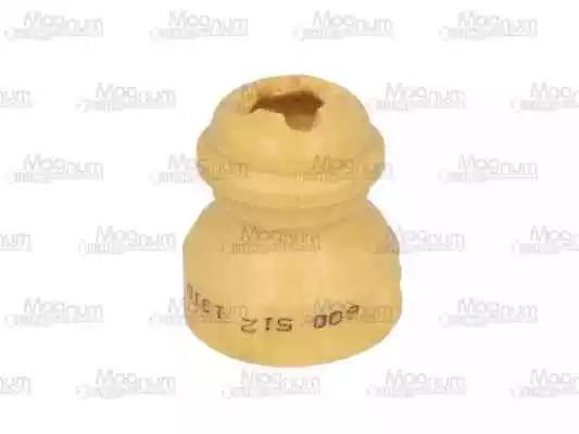 Відбійник амортизатора A8S001MT MAGNUM TECHNOLOGY