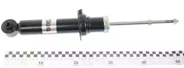 Амортизатор AG1074MT MAGNUM TECHNOLOGY
