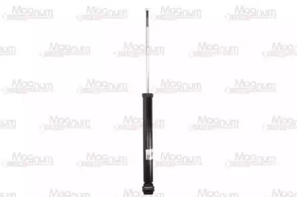 Амортизатор задн лів/прав mitsubishi colt czc vi colt vi l200 / triton lancer... AG5058MT MAGNUM TECHNOLOGY