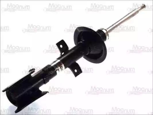 Амортизатор AGD014MT MAGNUM TECHNOLOGY