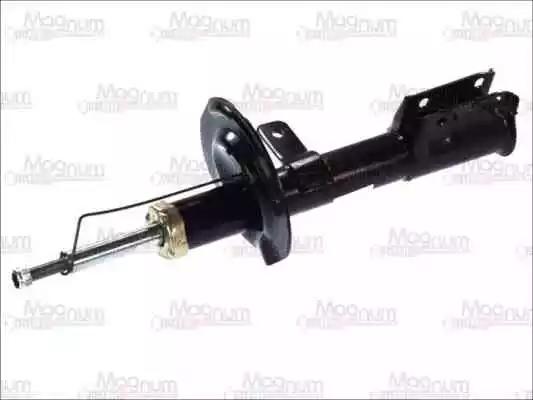 Амортизатор передн прав fiat grande punto panda panda/hatchback 1.1-1.4cng... AGF084MT MAGNUM TECHNOLOGY