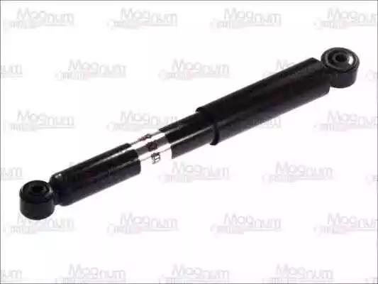 Амортизатор AGX084MT MAGNUM TECHNOLOGY