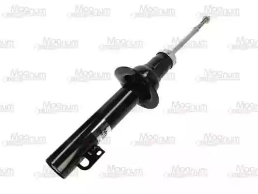 Амортизатор передн лів/прав jeep commander grand cherokee ii grand cherokee... AGY028MT MAGNUM TECHNOLOGY