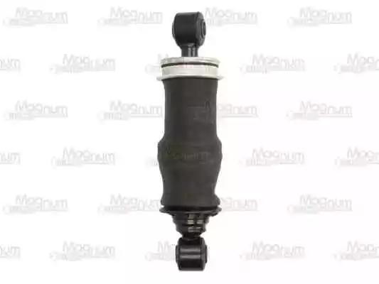 Амортизатор, опора кабіни водія MC028 MAGNUM TECHNOLOGY