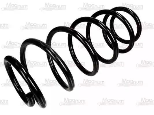 Пружина підвіски SA019MT MAGNUM TECHNOLOGY